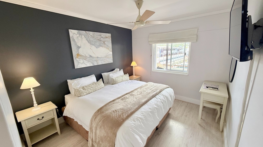 To Let 2 Bedroom Property for Rent in Knysna Quays Western Cape